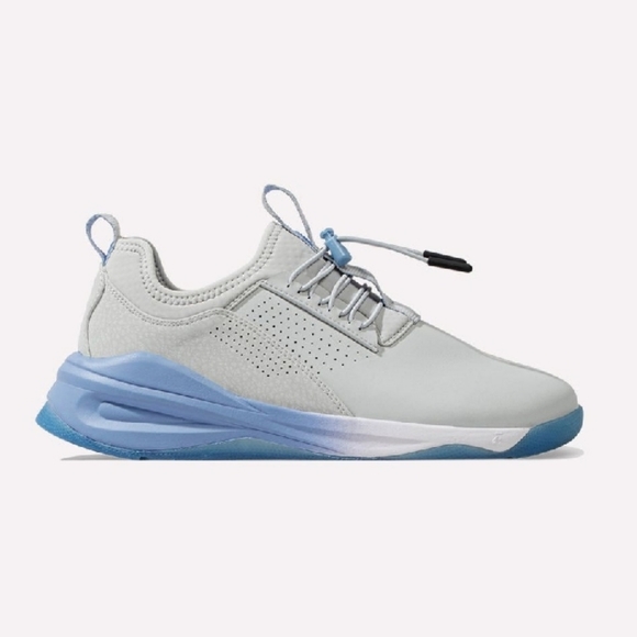 Clove Gray Matters Men's Nurses Shoes Various Sizes - Picture 1 of 8